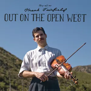 Out on the open West